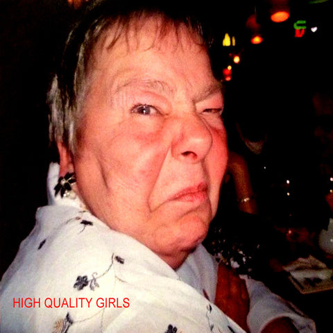 High Quality Girls - HQG
