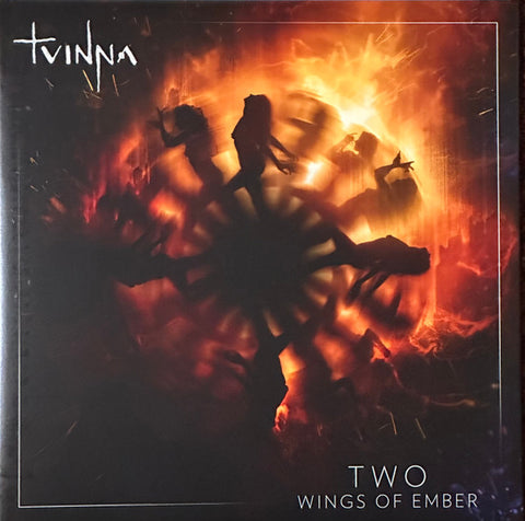 Tvinna - Two Wings of Ember