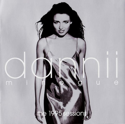 Dannii Minogue - The 1995 Sessions