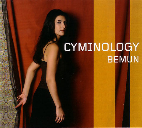 Cyminology - Bemun