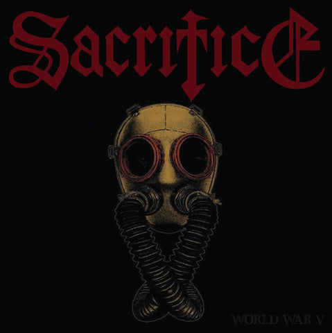 Sacrifice - World War V