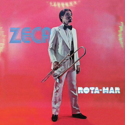 Zeca Do Trombone - Rota-Mar
