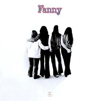 Fanny - Fanny