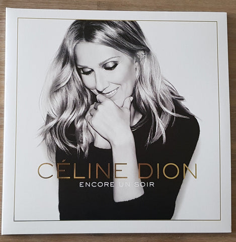 Céline Dion - Encore Un Soir