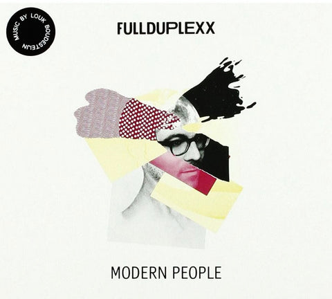 Fullduplexx - Modern People
