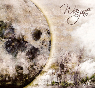 Wayne - The Moon Effect