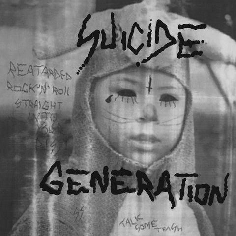 Suicide Generation - 1st Suicide
