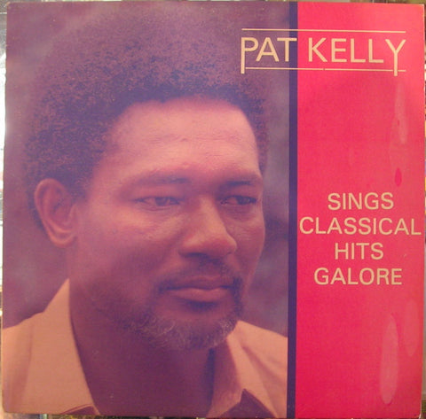 Pat Kelly - Sings Classical Hits Galore