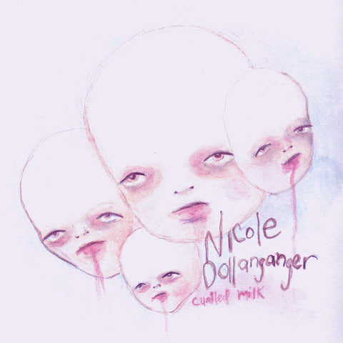 Nicole Dollanganger - Curdled Milk