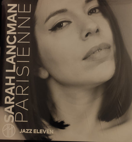 Sarah Lancman - Parisienne