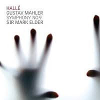 Gustav Mahler, Hallé, Sir Mark Elder - Symphony No. 9