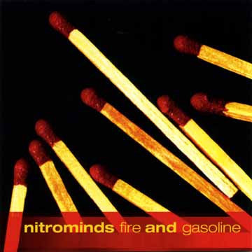 Nitrominds - Fire And Gasoline