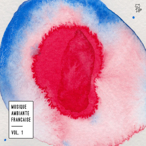Various - Musique Ambiante Française - Vol. 1