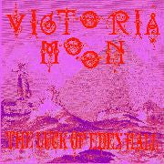 The Luck Of Eden Hall - Victoria Moon