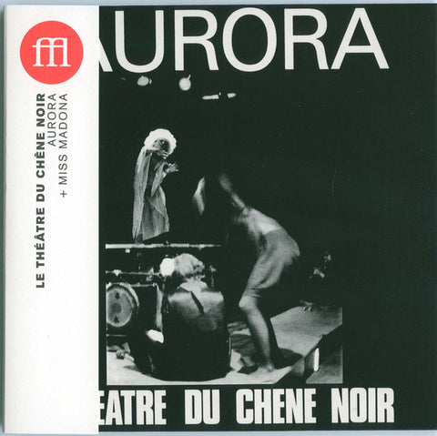 Théâtre Du Chêne Noir - Aurora - Miss Madona