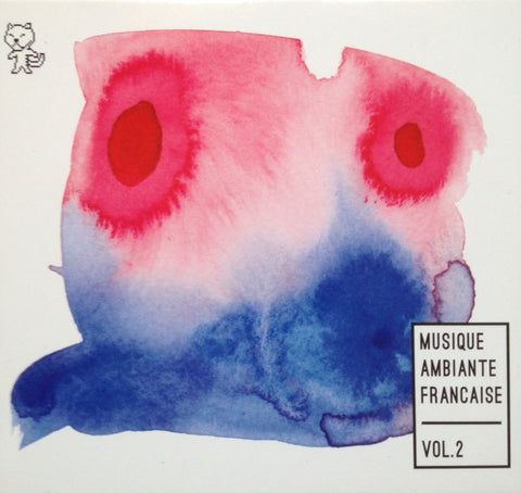 Various - Musique Ambiante Française - Vol. 2
