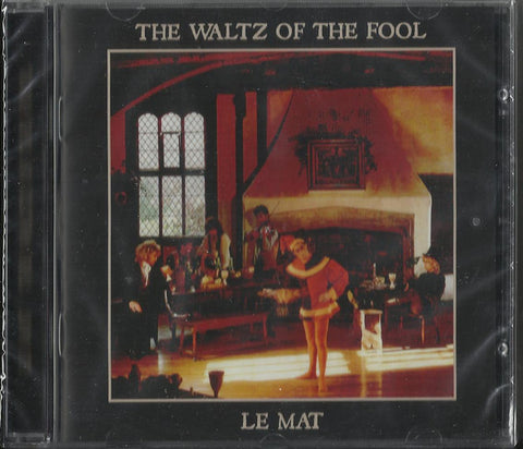 Le Mat - The Waltz Of The Fool