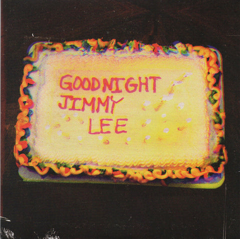 Roll The Tanks - Goodnight Jimmy Lee