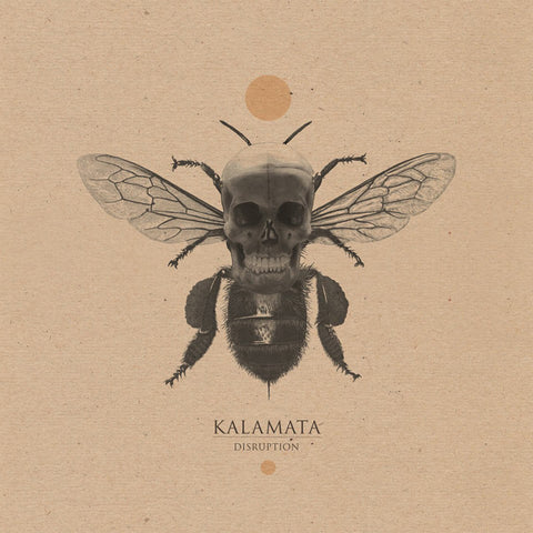 Kalamata - Disruption