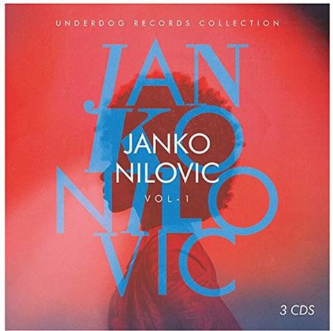Janko Nilovic - Vol - 1