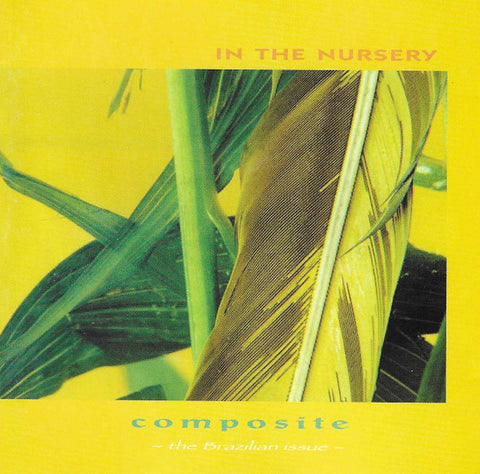 In The Nursery - Composite (The Brazilian Issue)