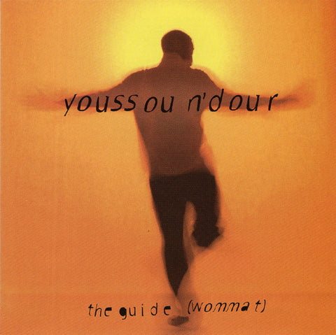 Youssou N'Dour - The Guide (Wommat)