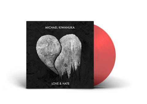 Michael Kiwanuka - Love & Hate