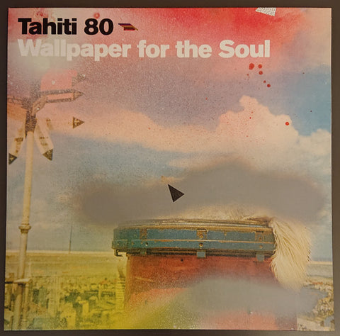 Tahiti 80 - Wallpaper for the Soul (Expanded)