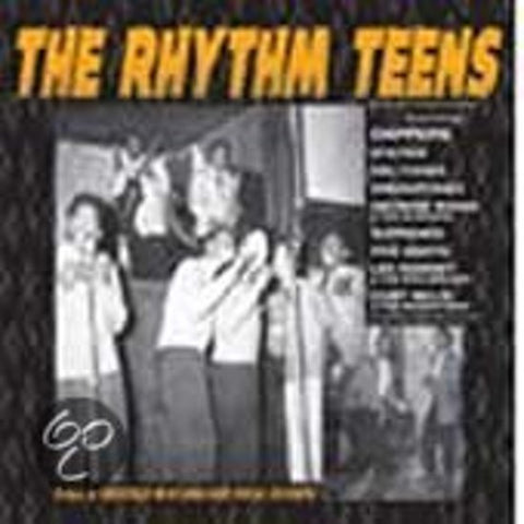 Various - The Rhythm Teens