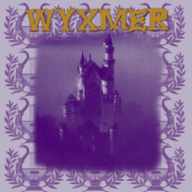 Wyxmer - Feudal Throne