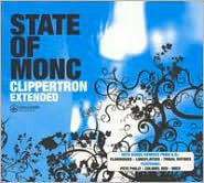 State Of Monc - Clippertron Extended