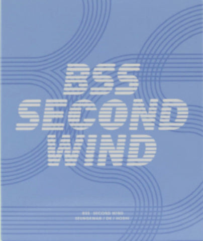 BSS - Second Wind