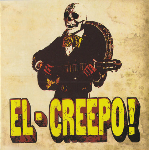 El-Creepo! - El-Creepo!