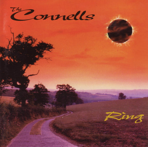 The Connells, - Ring
