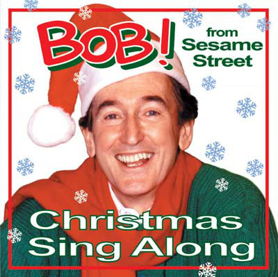 Bob McGrath - Christmas Sing Along