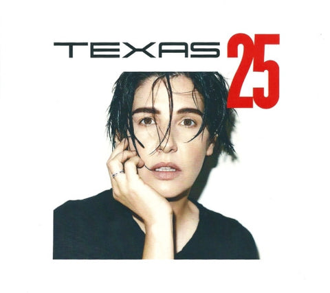 Texas - Texas 25