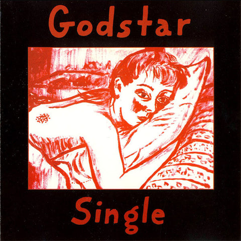 Godstar - Single