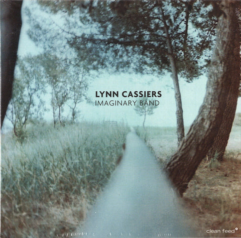 Lynn Cassiers, Imaginary Band - Imaginary Band