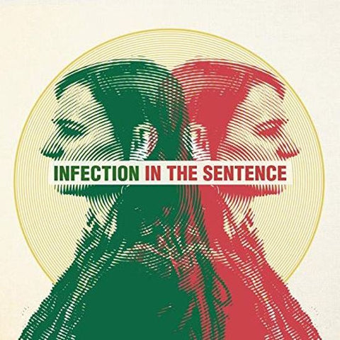 Sarah Tandy - Infection In The Sentence