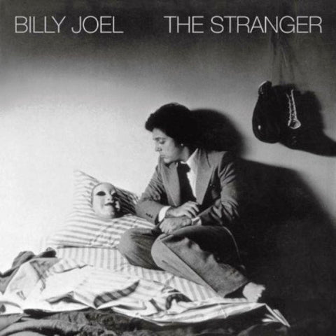 Billy Joel, - The Stranger