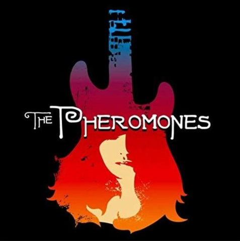 The Phabulous Pheromones - A Taste Of The Phabulous Pheromones