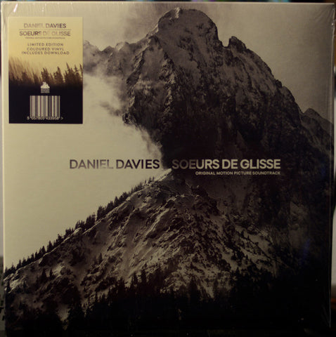 Daniel Davies - Soeurs De Glisse (Original Motion Picture Soundtrack)