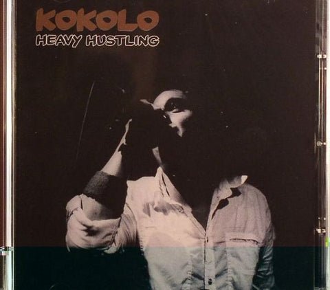 Kokolo - Heavy Hustling