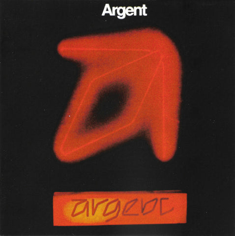 Argent - Argent