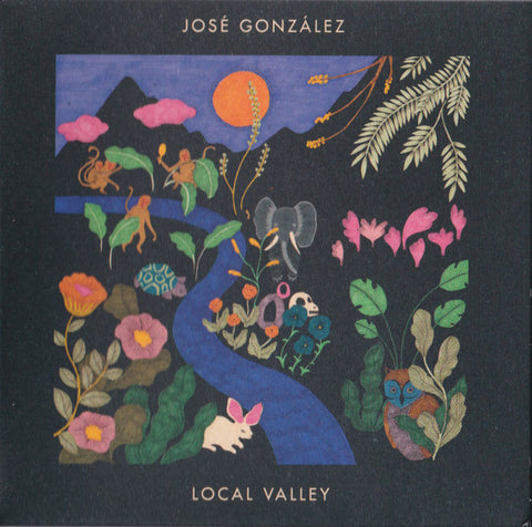 José González - Local Valley