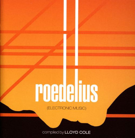 Roedelius - Kollektion 02: Roedelius (Electronic Music)