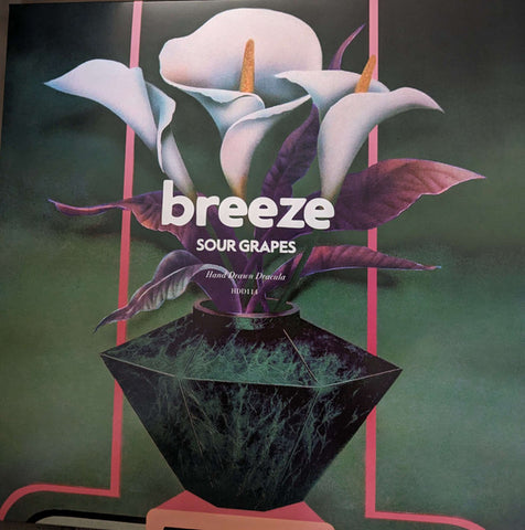 Breeze - Sour Grapes