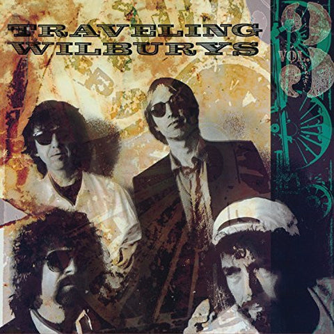 Traveling Wilburys - Vol 3