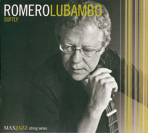 Romero Lubambo - Softly