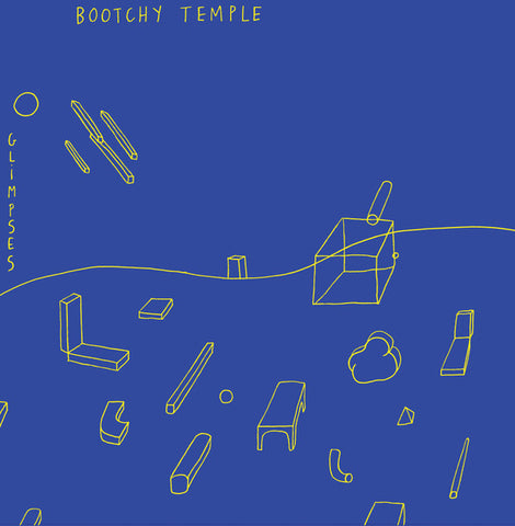 Bootchy Temple - Glimpses